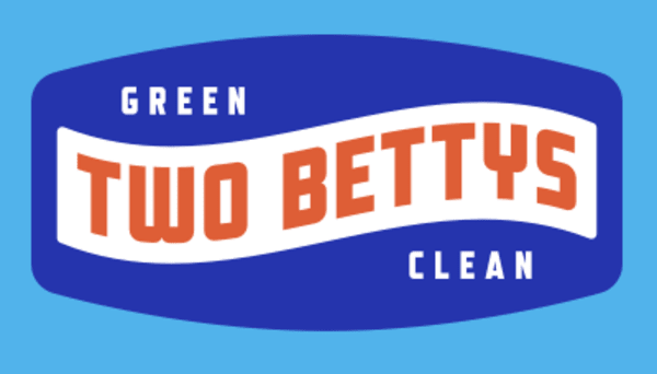 Two Bettys Green Cleaning Service